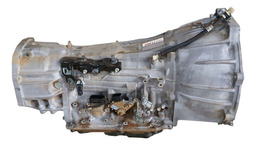 CAIXA CÂMBIO AUT. HILUX SW4 SRX 2.8 17/21