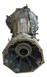 CAIXA CÂMBIO AUT. HILUX SW4 SRX 2.8 17/21