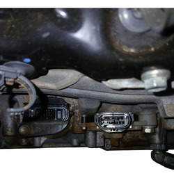 CAIXA CÂMBIO AUT. HILUX SW4 SRX 2.8 17/21