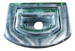 GANCHO PORTA MALAS PASSAT VARIANT 2.0 FSI 06/10