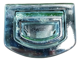 GANCHO PORTA MALAS PASSAT VARIANT 2.0 FSI 06/10