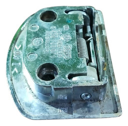 GANCHO PORTA MALAS PASSAT VARIANT 2.0 FSI 06/10