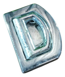 GANCHO PORTA MALAS PASSAT VARIANT 2.0 FSI 06/10