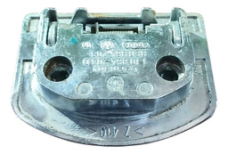 GANCHO PORTA MALAS PASSAT VARIANT 2.0 FSI 06/10