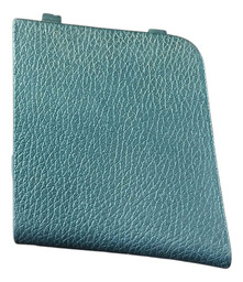 ACABAMENTO DO FORRO TAMPA TRASEIRA PASSAT 06/10