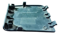 ACABAMENTO DO FORRO TAMPA TRASEIRA PASSAT 06/10