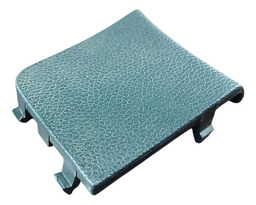 ACABAMENTO DO FORRO TAMPA TRASEIRA PASSAT 06/10