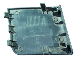 ACABAMENTO DO FORRO TAMPA TRASEIRA PASSAT 06/10