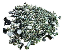 Kit Parafusos Internos Hilux Sw4 2.8 Aut 16/21