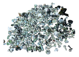 KIT PARAFUSOS INTERNOS HILUX SW4 2.8 AUT 16/21