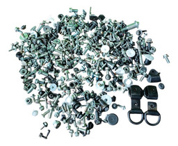 KIT PARAFUSOS INTERNOS HILUX SW4 2.8 AUT 16/21