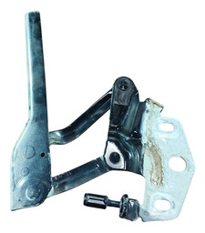 BRAÇO DOBRADIÇA DIREITO CAPO PASSAT VARIANT 06/10