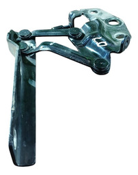 BRAÇO DOBRADIÇA DIREITO CAPO PASSAT VARIANT 06/10