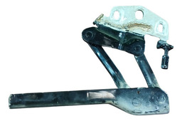 BRAÇO DOBRADIÇA DIREITO CAPO PASSAT VARIANT 06/10