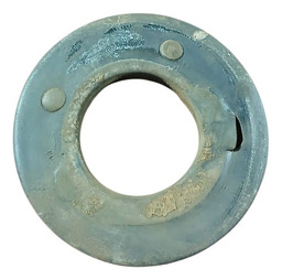 Calço Borracha Mola Hilux Sw4 2018