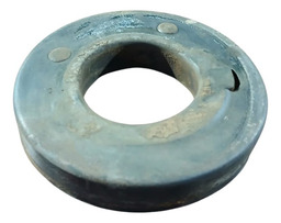 CALÇO BORRACHA MOLA HILUX SW4 2018