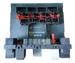 Módulo Conforto Bcm Vw Passat 2.0 Fsi 2006/2010