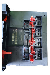 MÓDULO CONFORTO BCM VW PASSAT 2.0 FSI 2006/2010