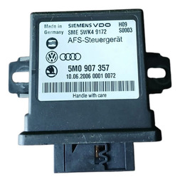 Modulo Central Faróis Passat Variant Fsi 2.0 06/10