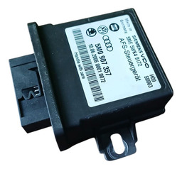 MODULO CENTRAL FARÓIS PASSAT VARIANT FSI 2.0 06/10