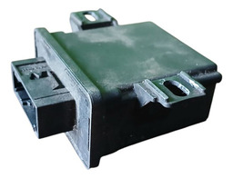 MODULO CENTRAL FARÓIS PASSAT VARIANT FSI 2.0 06/10