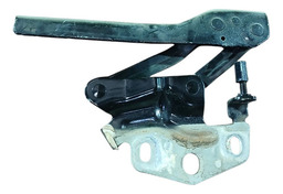 Braço Dobradiça Esquerda Capo Passat Variant 06/10