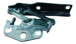 BRAÇO DOBRADIÇA ESQUERDA CAPO PASSAT VARIANT 06/10