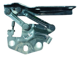 BRAÇO DOBRADIÇA ESQUERDA CAPO PASSAT VARIANT 06/10