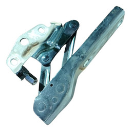 BRAÇO DOBRADIÇA ESQUERDA CAPO PASSAT VARIANT 06/10