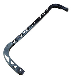 GUIA CENTRAL PARACHOQUE TRASEIRO PASSAT VARIANT 06/10