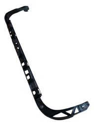 GUIA CENTRAL PARACHOQUE TRASEIRO PASSAT VARIANT 06/10