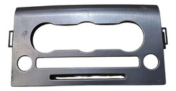 Moldura Comando Ar Condicionado Range Rover Sport 2016