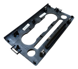 MOLDURA COMANDO AR CONDICIONADO RANGE ROVER SPORT 2016