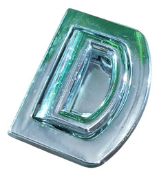 ALÇA GANCHO PORTA MALAS PASSAT VARIANT 2.0 FSI 06/10