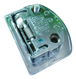 ALÇA GANCHO PORTA MALAS PASSAT VARIANT 2.0 FSI 06/10