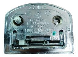 ALÇA GANCHO PORTA MALAS PASSAT VARIANT 2.0 FSI 06/10