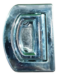 ALÇA GANCHO PORTA MALAS PASSAT VARIANT 2.0 FSI 06/10