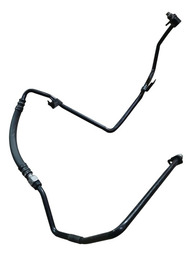 MANGUEIRA DE ÓLEO RESFRIADOR PASSAT VARIANT FSI 2.0 06 A 10