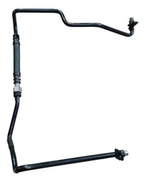 MANGUEIRA ÓLEO RESFRIADOR PASSAT VARIANT FSI 2.0 06/10