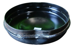 TAMPA PONTA DE EIXO HILUX SW4 2.8 AUT. 17 A 21