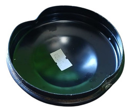 TAMPA PONTA DE EIXO HILUX SW4 2.8 AUT. 17 A 21