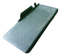 APOIO DESCANSO DE PÉ PASSAT VARIANT 06/10