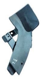 ACABAMENTO PARABARO TRASEIRA ESQUERDA PASSAT VARIANT 06/10