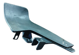 ACABAMENTO PARABARO TRASEIRA ESQUERDA PASSAT VARIANT 06/10