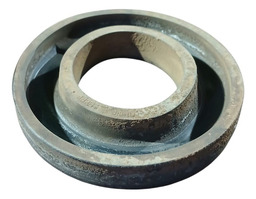 BORRACHA CALÇO MOLA HILUX SW4 2018