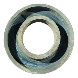 BORRACHA CALÇO MOLA HILUX SW4 2018