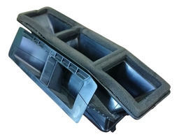 DUTO ENTRADA DE AR CAIXA EVAPORADORA PASSAT FSI 2.0 06/10