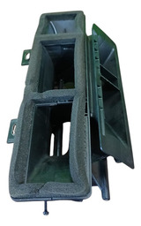 DUTO ENTRADA DE AR CAIXA EVAPORADORA PASSAT FSI 2.0 06/10