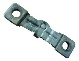 BATENTE FECHADURA PORTA MALAS PASSAR VARIANT 06/10