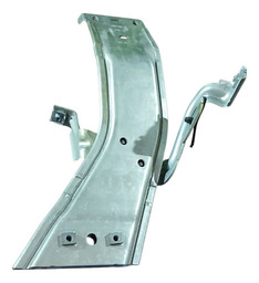 SUPORTE PAINEL LADO ESQUERDO PASSAT VARIANT 06/10